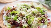 Mexican Chorizo Tostadas Mexican Chorizo Tostadas