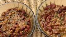 Rajma masala Satvik and without tomato Rajma masala Satvik and without tomato