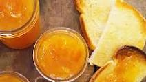 Instant Pot Spiced Orange Marmalade Instant Pot Spiced Orange Marmalade