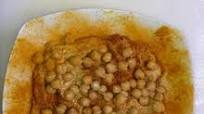 How to make organic hummus in 10mins How to make organic hummus in 10mins