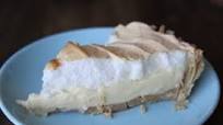 Papa’s Lemon Icebox Pie Papa’s Lemon Icebox Pie