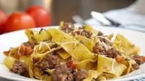 Authentic Bolognese Sauce Authentic Bolognese Sauce