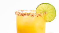 Passion Fruit Margarita Passion Fruit Margarita