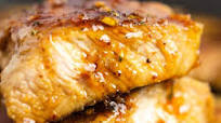 Honey Garlic Pork Chops Honey Garlic Pork Chops