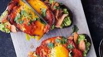 Avocado Toast with Wild Salmon and Turmeric Egg Avocado Toast with Wild Salmon and Turmeric Egg