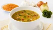 Bouillon Vegetable Soup Bouillon Vegetable Soup