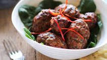 Lamb Kebabs Lamb Kebabs