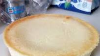 Basic Cheesecake Basic Cheesecake