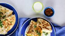 Taco Bell Quesadillas Taco Bell Quesadillas