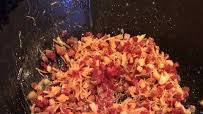 Turnip Cake (Radish Cake) – Chinese Lo Bak Go (Update) Turnip Cake (Radish Cake) – Chinese Lo Bak Go (Update)