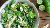 Mexican Chicken Caesar Salad Mexican Chicken Caesar Salad