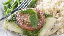 Weeknight Pesto Chicken Weeknight Pesto Chicken