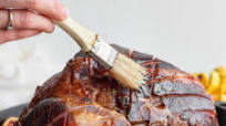 Double Smoked Ham Double Smoked Ham