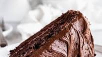 Easy Chocolate Cake Easy Chocolate Cake