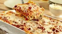 Garden Vegetable Lasagna Garden Vegetable Lasagna