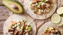 Carnitas mexicanas Carnitas mexicanas