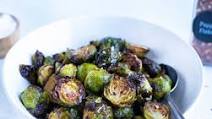 Air Fryer Brussels Sprouts Recipe Air Fryer Brussels Sprouts Recipe