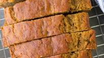 The Best Healthy Banana Bread Recipe The Best Healthy Banana Bread Recipe