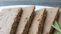 Rosemary Flax Focaccia Bread – Gluten Free Rosemary Flax Focaccia Bread – Gluten Free