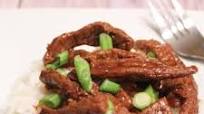 Mongolian Beef - Weight Watchers Mongolian Beef - Weight Watchers