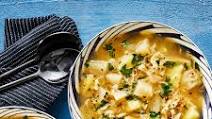 One-Pot Chicken & Cabbage Soup One-Pot Chicken & Cabbage Soup