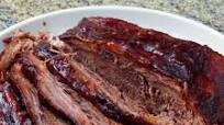 Crock Pot Beef Brisket With Barbecue Flavor Crock Pot Beef Brisket With Barbecue Flavor