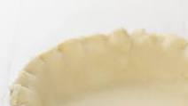 Gluten Free Pie Crust Gluten Free Pie Crust