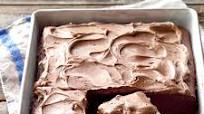 Classic Chocolate Cake Classic Chocolate Cake