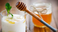 Honey Yogurt Salad Dressing Honey Yogurt Salad Dressing