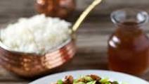 Spicy Orange-Ginger Chicken Recipe Spicy Orange-Ginger Chicken Recipe