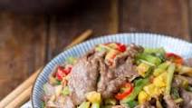 Hunan Beef -A Spicy Beef Stir Fry Popular Across the Country Hunan Beef -A Spicy Beef Stir Fry Popular Across the Country