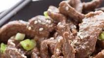 Slow Cooker Mongolian Beef Slow Cooker Mongolian Beef