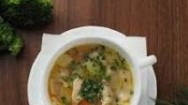 Keto Chicken Soup Instant Pot Keto Chicken Soup Instant Pot