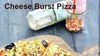 cheese burst pizza recipe | three cheese pizza | Indian style 3 cheese pizza | how to make Dominos cheese burst pizza | cheese burst pizza recipe | three cheese pizza | Indian style 3 cheese pizza | how to make Dominos cheese burst pizza |
