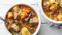 Instant Pot® Beef Stew Instant Pot® Beef Stew