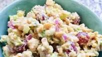 Vegan Chicken Salad Vegan Chicken Salad