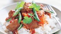 Indian lamb curry Indian lamb curry