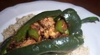 Chicken Chile Rellenos Chicken Chile Rellenos
