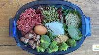 Pork Adult Dog Food Recipe Pork Adult Dog Food Recipe