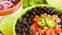 Pressure Cooker Black Beans and Chorizo Pressure Cooker Black Beans and Chorizo