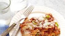 Slow-cooker lasagna Slow-cooker lasagna