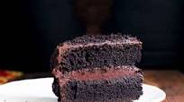 Chocolate Fudge Chocolate Fudge