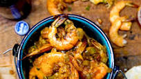 Peel and Eat Cajun Shrimp Peel and Eat Cajun Shrimp