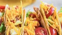 Slow Cooker Chicken Tacos Slow Cooker Chicken Tacos