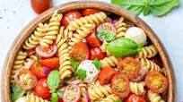 Tagcaprese Pasta Salad Pioneer Woman