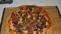 Holy Shiitake Mellow Mushroom Pizza Holy Shiitake Mellow Mushroom Pizza