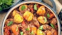 Unofficial Slimming World Slow Cooker Beef Stew Unofficial Slimming World Slow Cooker Beef Stew