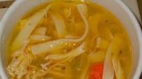 Old Fashioned Chicken Noodle Soup Old Fashioned Chicken Noodle Soup