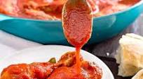 Grandmas Chicken Cacciatore Recipe Grandmas Chicken Cacciatore Recipe