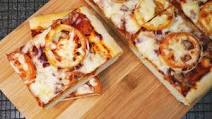 Jet’s Detroit-Style Pizza Recipe Jet’s Detroit-Style Pizza Recipe